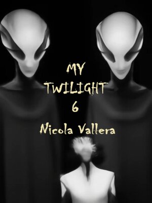 cover image of My Twilight 6